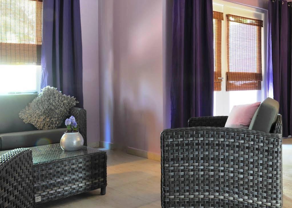 Cadushi Apartments Oranjestad Esterno foto