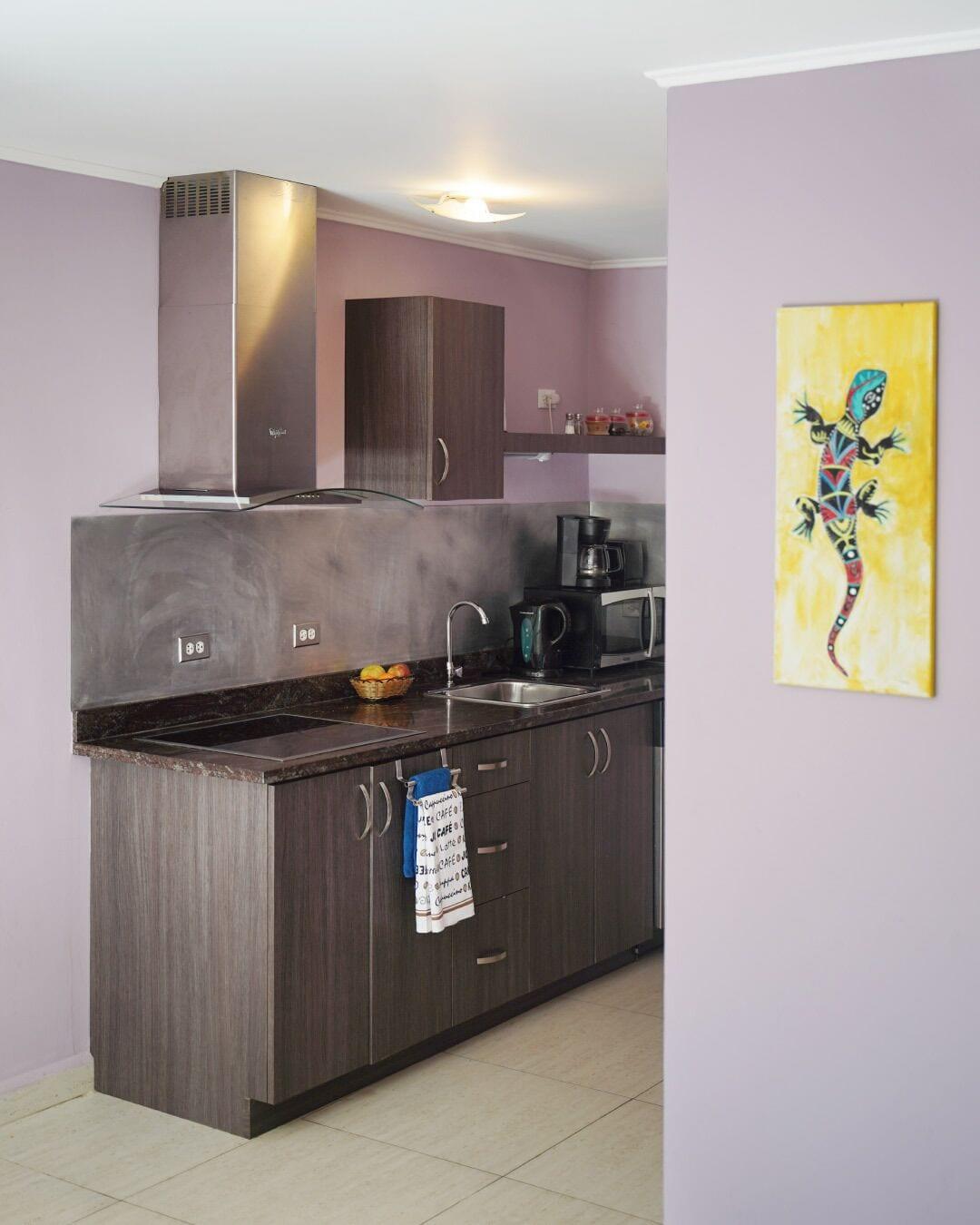 Cadushi Apartments Oranjestad Esterno foto