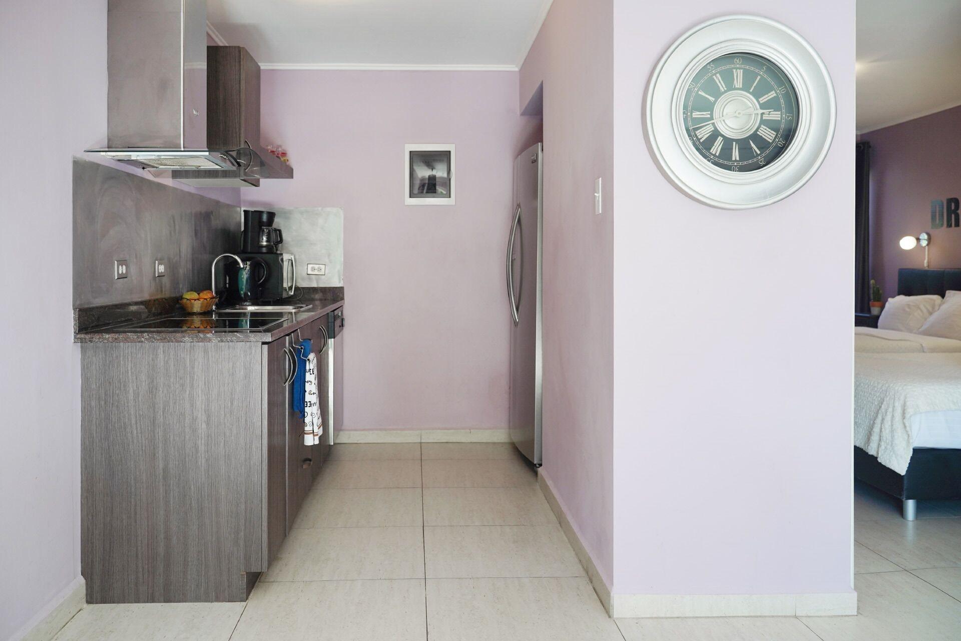 Cadushi Apartments Oranjestad Esterno foto