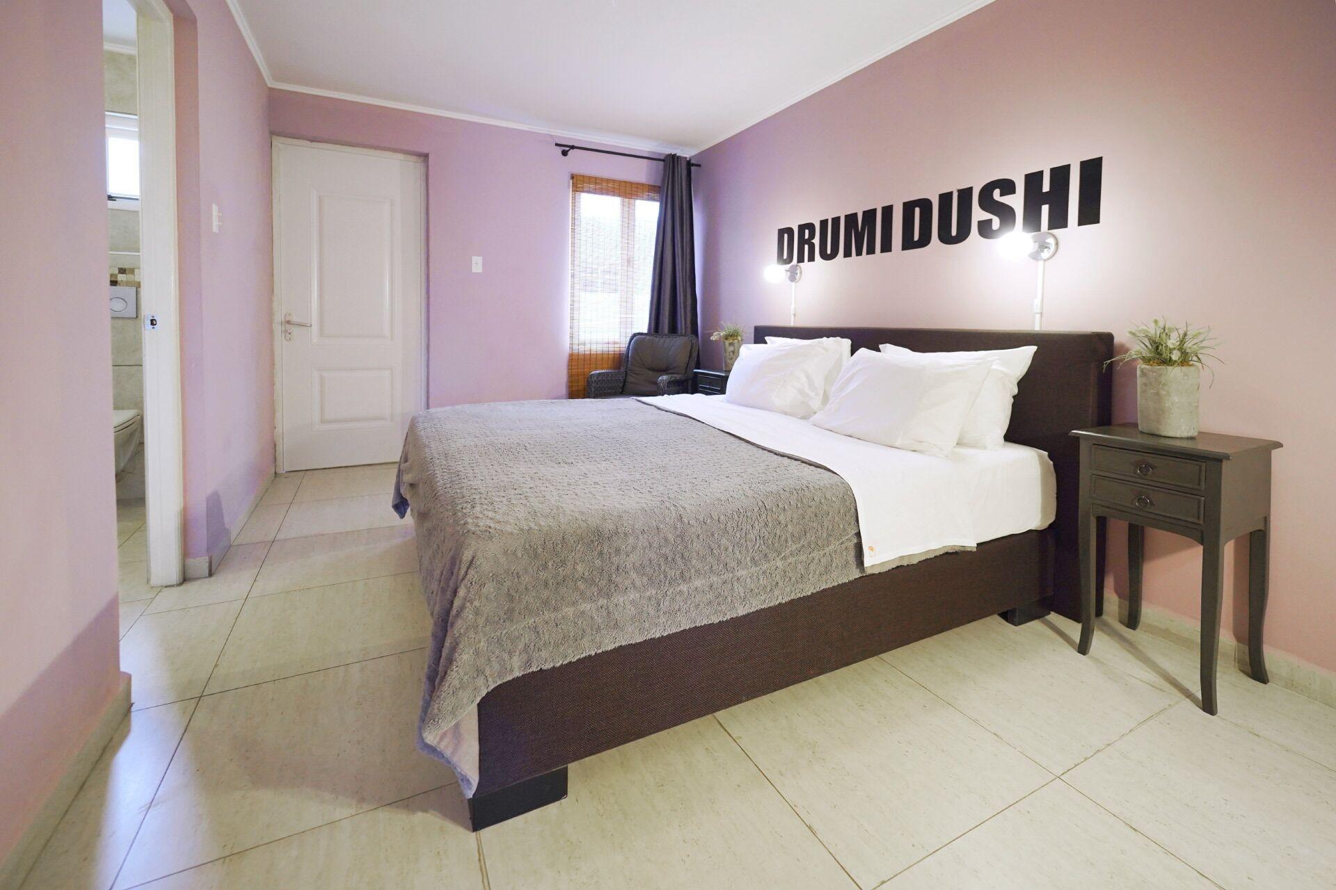 Cadushi Apartments Oranjestad Esterno foto