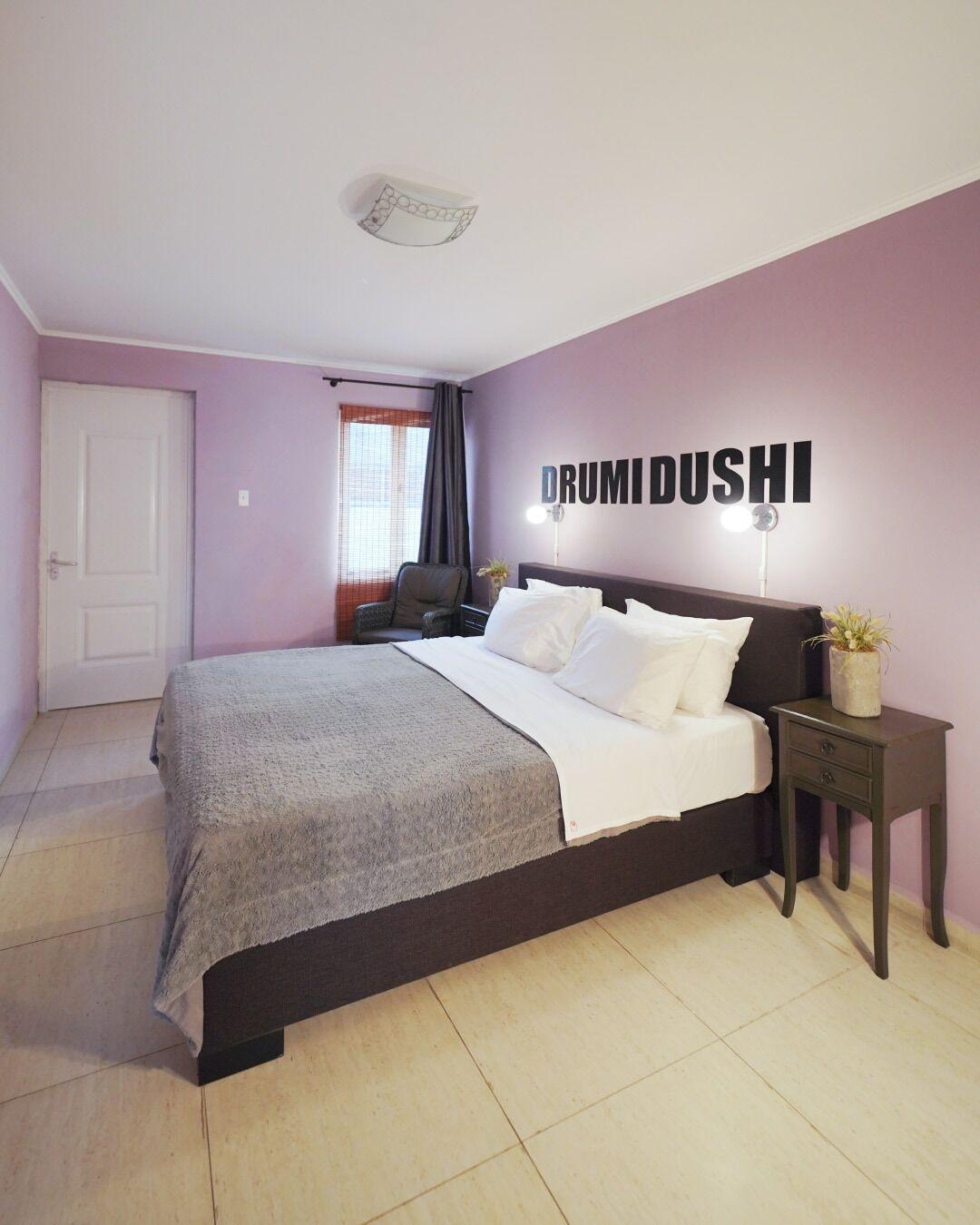 Cadushi Apartments Oranjestad Esterno foto