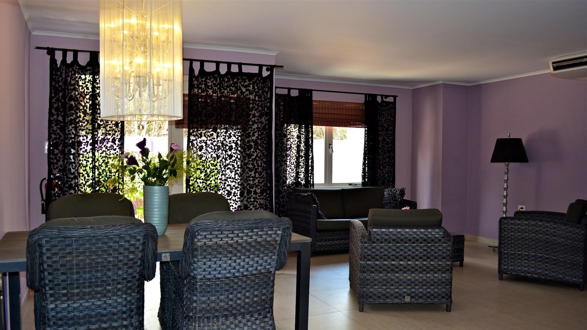 Cadushi Apartments Oranjestad Esterno foto
